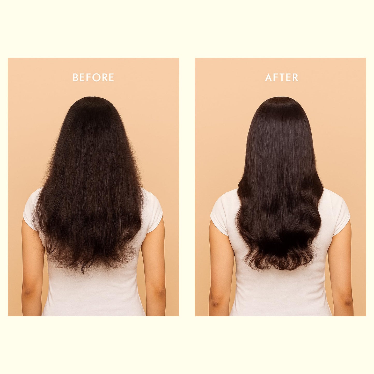 D'Cherlane Hair Growth Oil – Lightweight Scalp Treatment with Rosemary, Argan, Coconut & Castor for All Hair Types