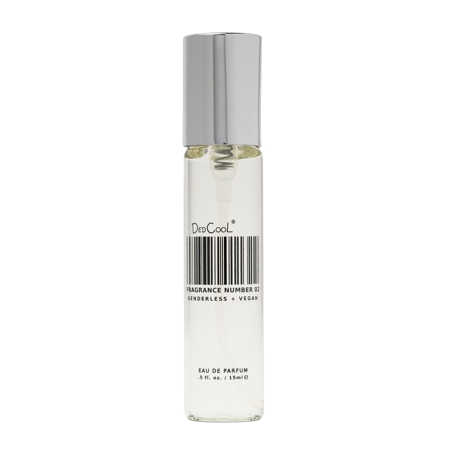 DedCool Eau de Parfum – Unisex Luxury Fragrance with Sandalwood & Jupiter