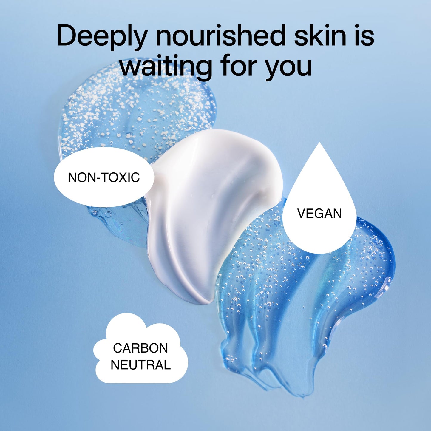 DedCool Taunt Hand Wash | Hydrating, Vegan & Carbon-Neutral