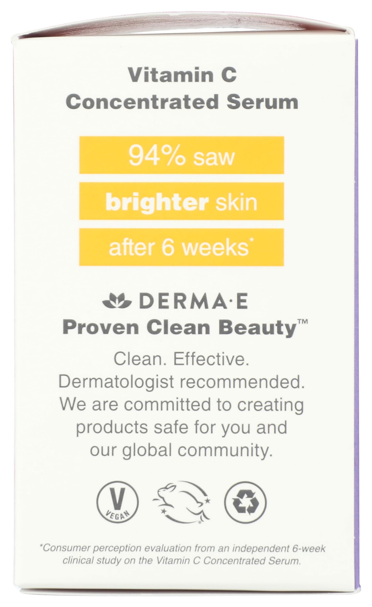 DERMA E Healthy Skin Essentials Kit – Cruelty-Free Skincare Set (1 EA)