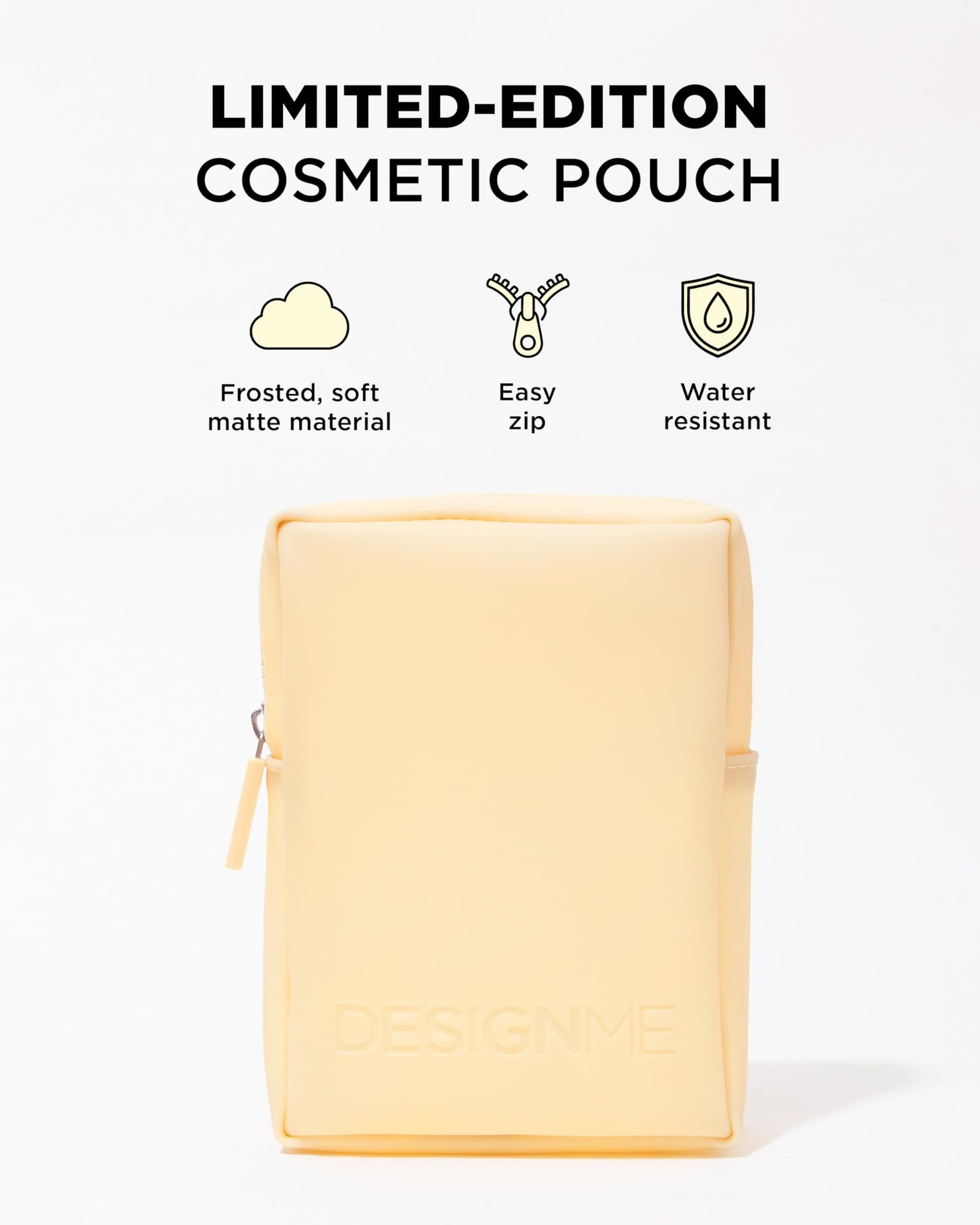 DESIGNME Bounce.ME Curl Kit | Holiday Gift Set for Defined, Hydrated Curls