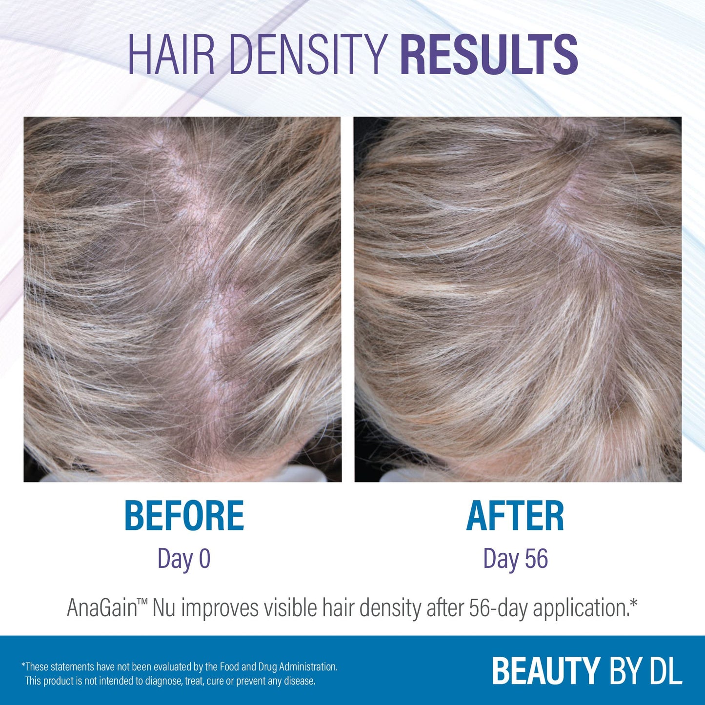 Douglas Laboratories Hair Growth+ | Supports Hair Thickness & Reduced Loss | 60 Vegetarian Capsules