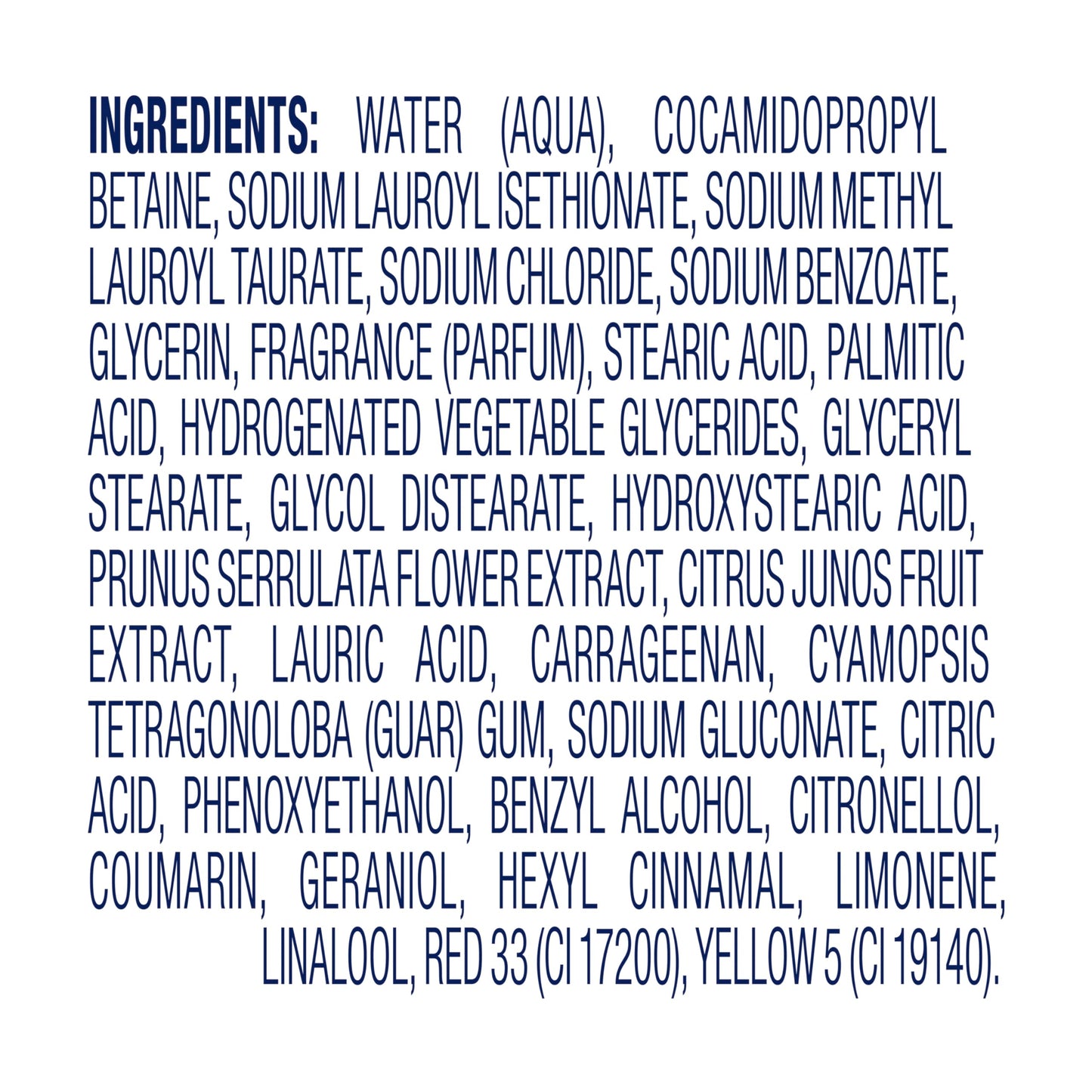 Dove Uplifting Sakura Blossom & Yuzu Body Wash — 4 Count, Sulfate & Paraben Free, 24HR Hydration
