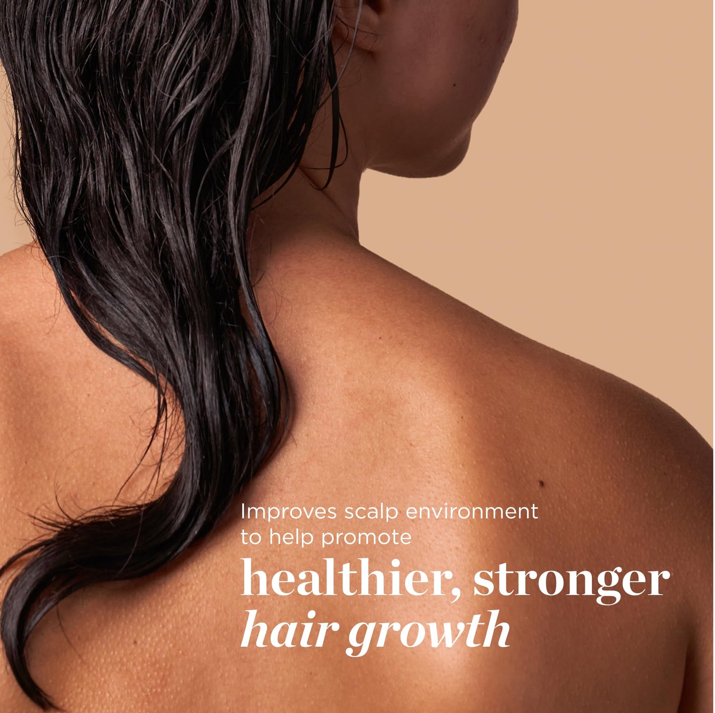 Dr. Groot Purifying Clay Shampoo | Korean Hair Care for Oily Scalp