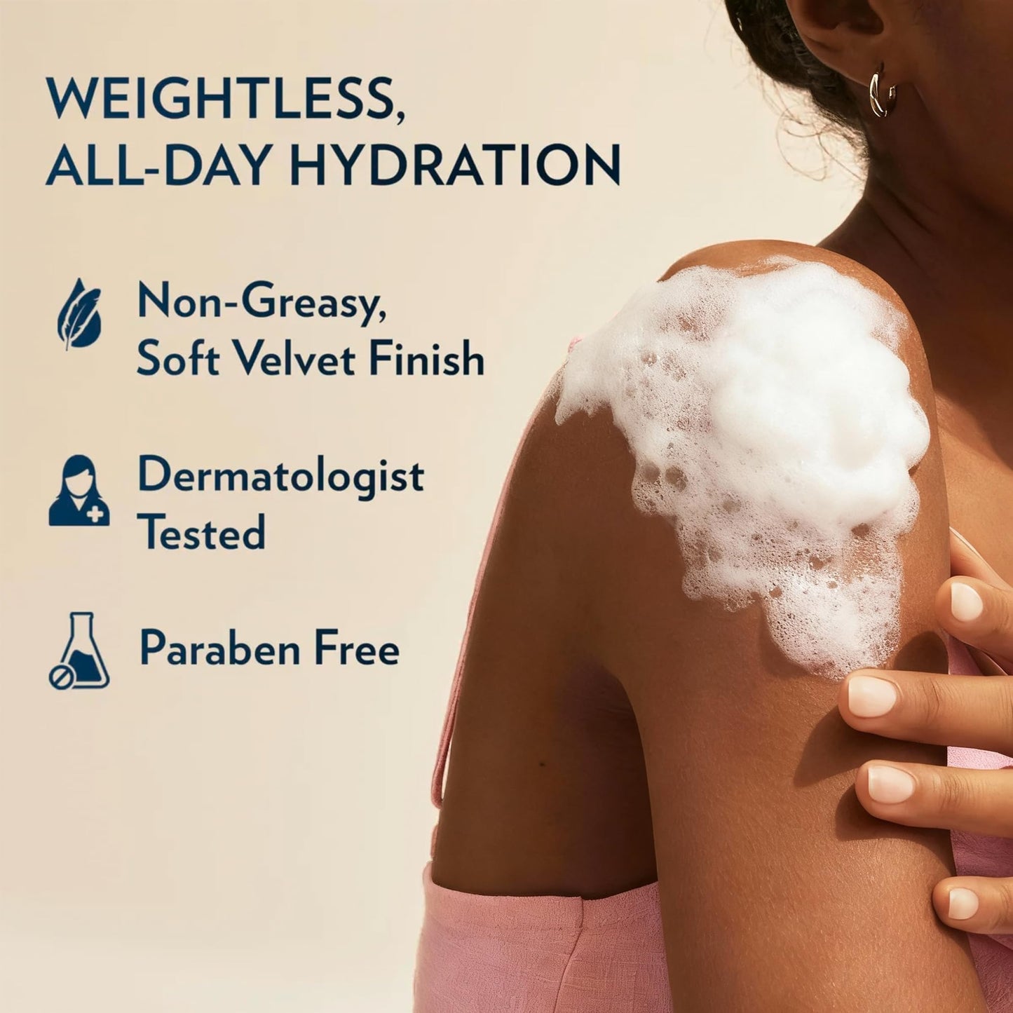 Dr. Healdy Body Wash with Pump – Relaxing Citrus & Cedar, 24h Moisture, Pack of 2
