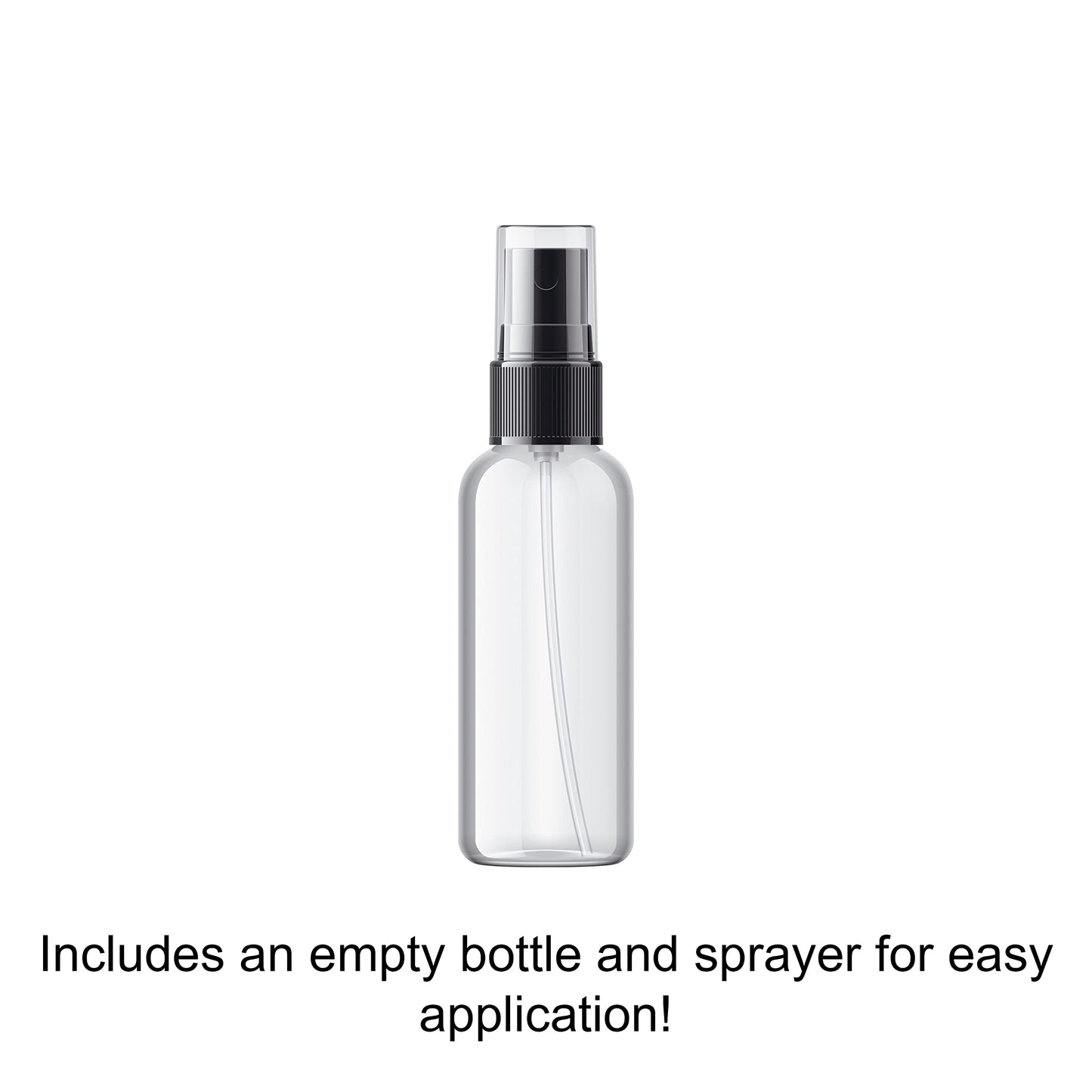 Dr Joe Lab Rice Water Growth Mix – Nourishing Toner for Face & Scalp, Alcohol-Free Spritz (32 oz)