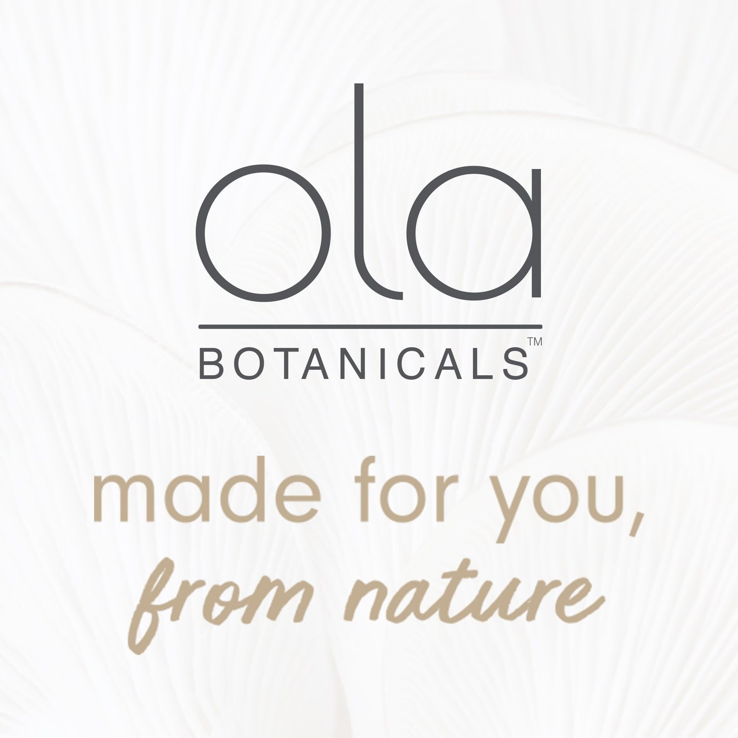 Dr. Mercola Ola Botanicals Organic Eye & Line Cream – 1 oz, USDA Organic