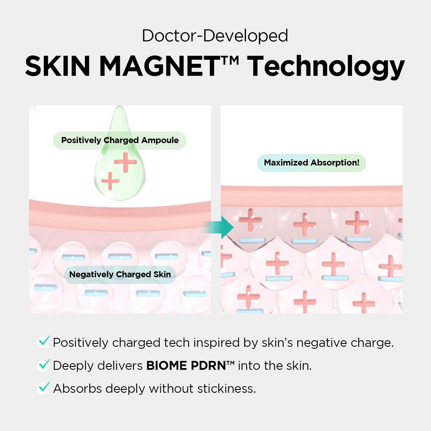 Dr.nineteen ReDRN Exosome Ampoule | Biome PDRN 750kppm + Retinol for Pore Tightening
