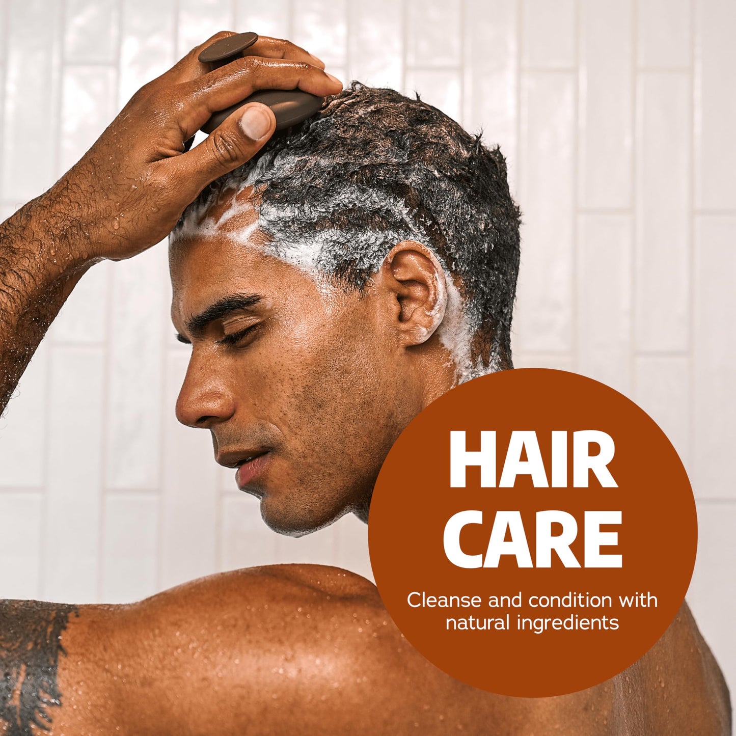 Dr. Squatch Wood Barrel Bourbon Shampoo & Conditioner Set – Natural Men's Hair Care