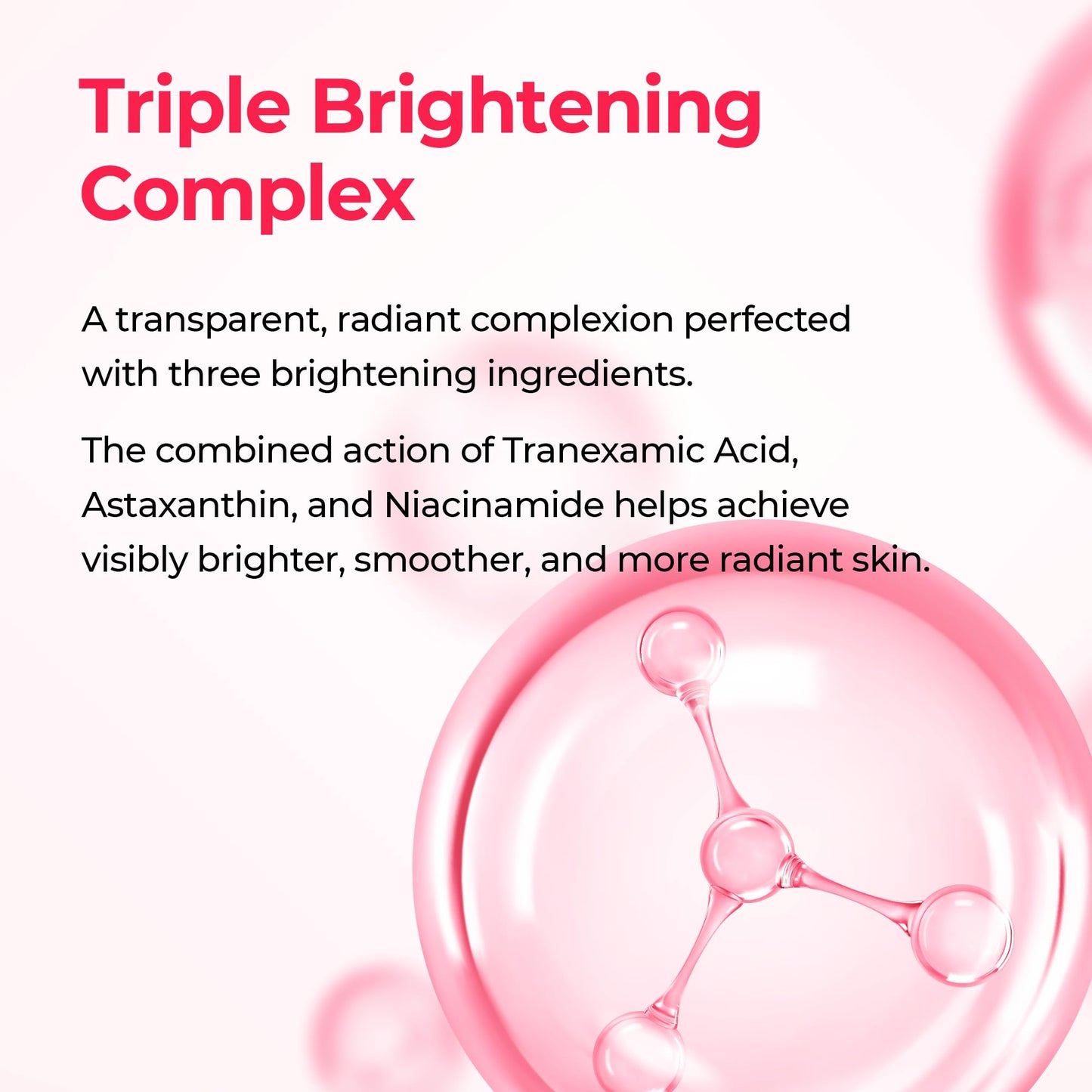 Dr.Melaxin TX Astaxanthin Triple Jelly Serum – Even Tone, Radiance & Hydration