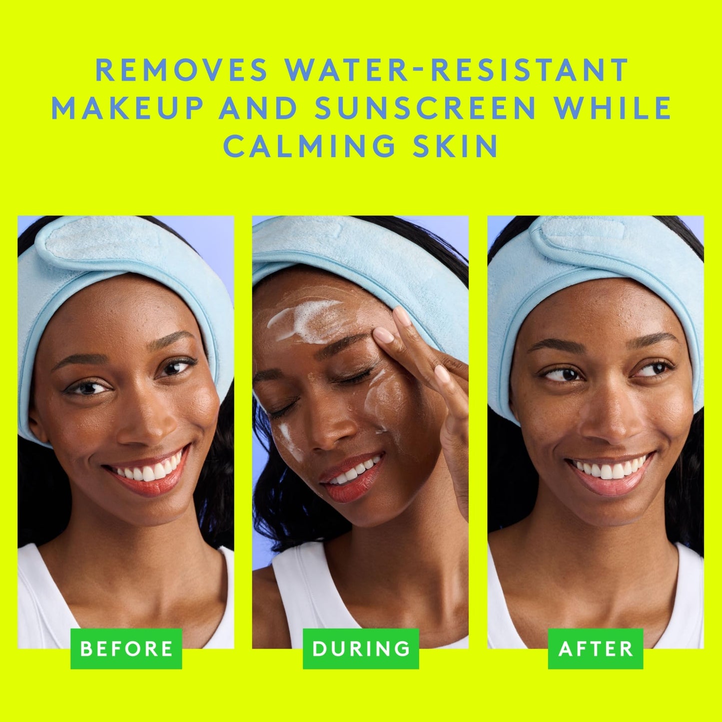 Drunk Elephant Mello Marula Cream Cleanser – Calming Face Cleanser, Fragrance-Free, Cruelty-Free