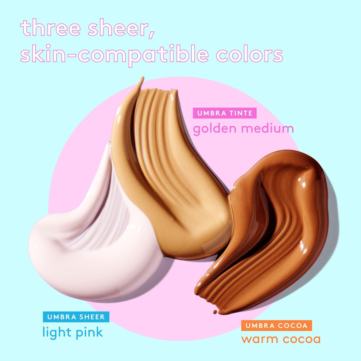 Drunk Elephant Umbra Tinte Mineral Cream SPF 30 – 60 ml / 2 oz – Fragrance-Free Mineral Sunscreen