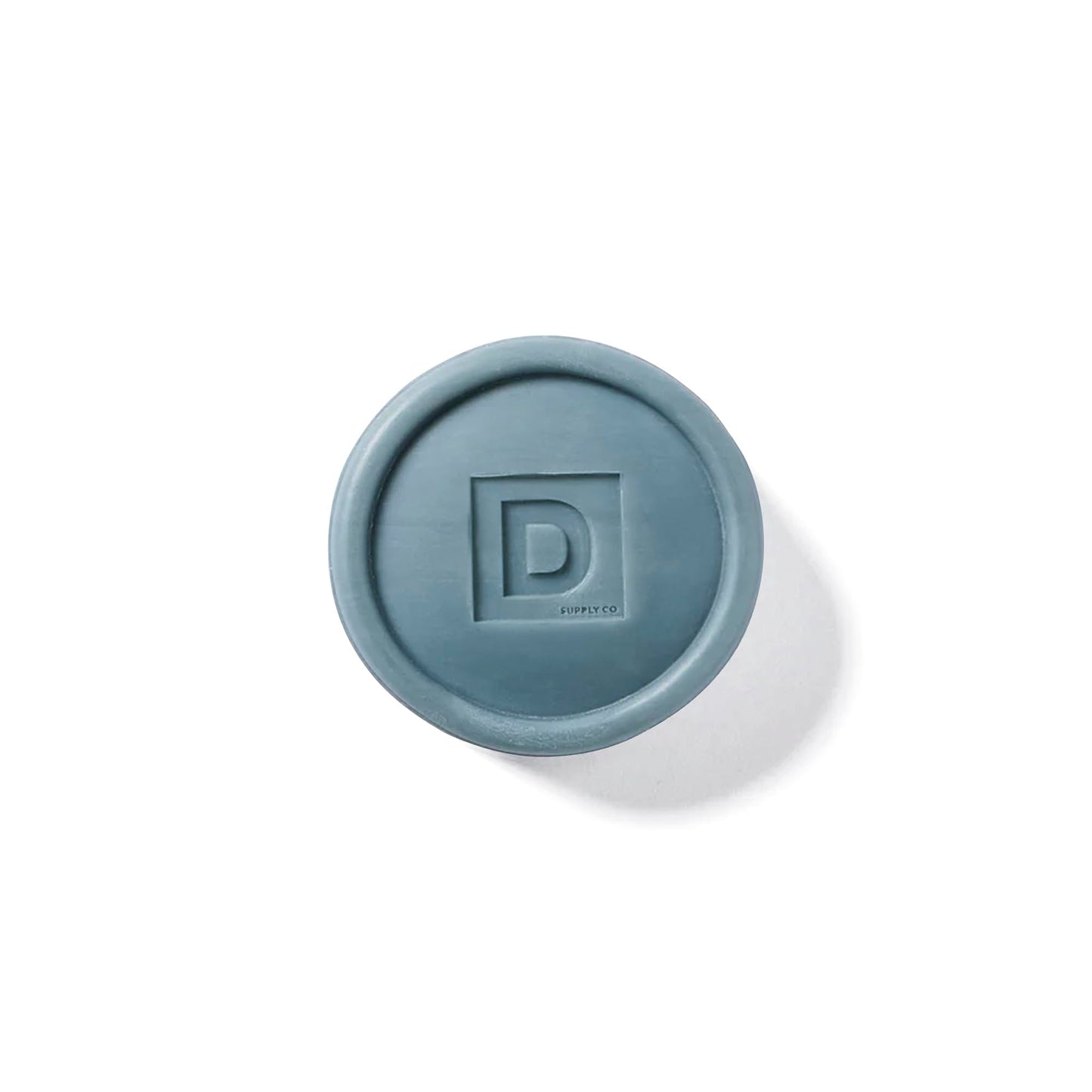 Duke Cannon Supply Co. Bar Soap Puck – Midnight Swim, 6-Pack, 5 oz