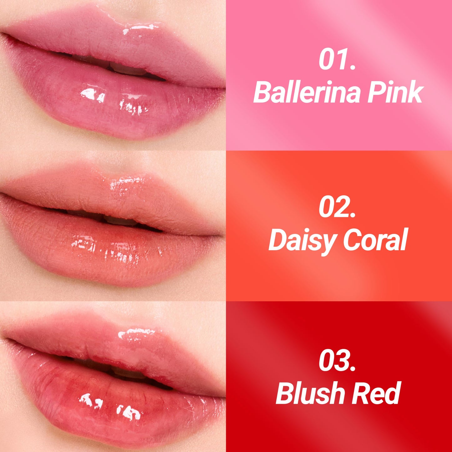 Earlyance Peel Off Waterproof Lip Tattoo 6g – 24h Matte Lip Stain, Transfer-Proof