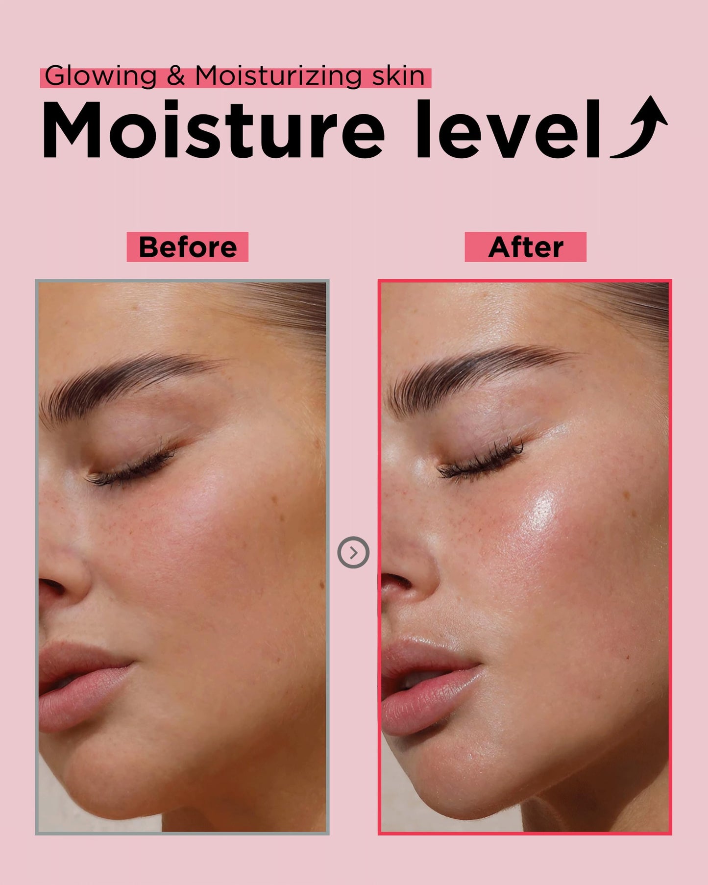 EASYDEW DW-EGF Peptide Double Synergy Ampoule – Intensive Moisture Serum