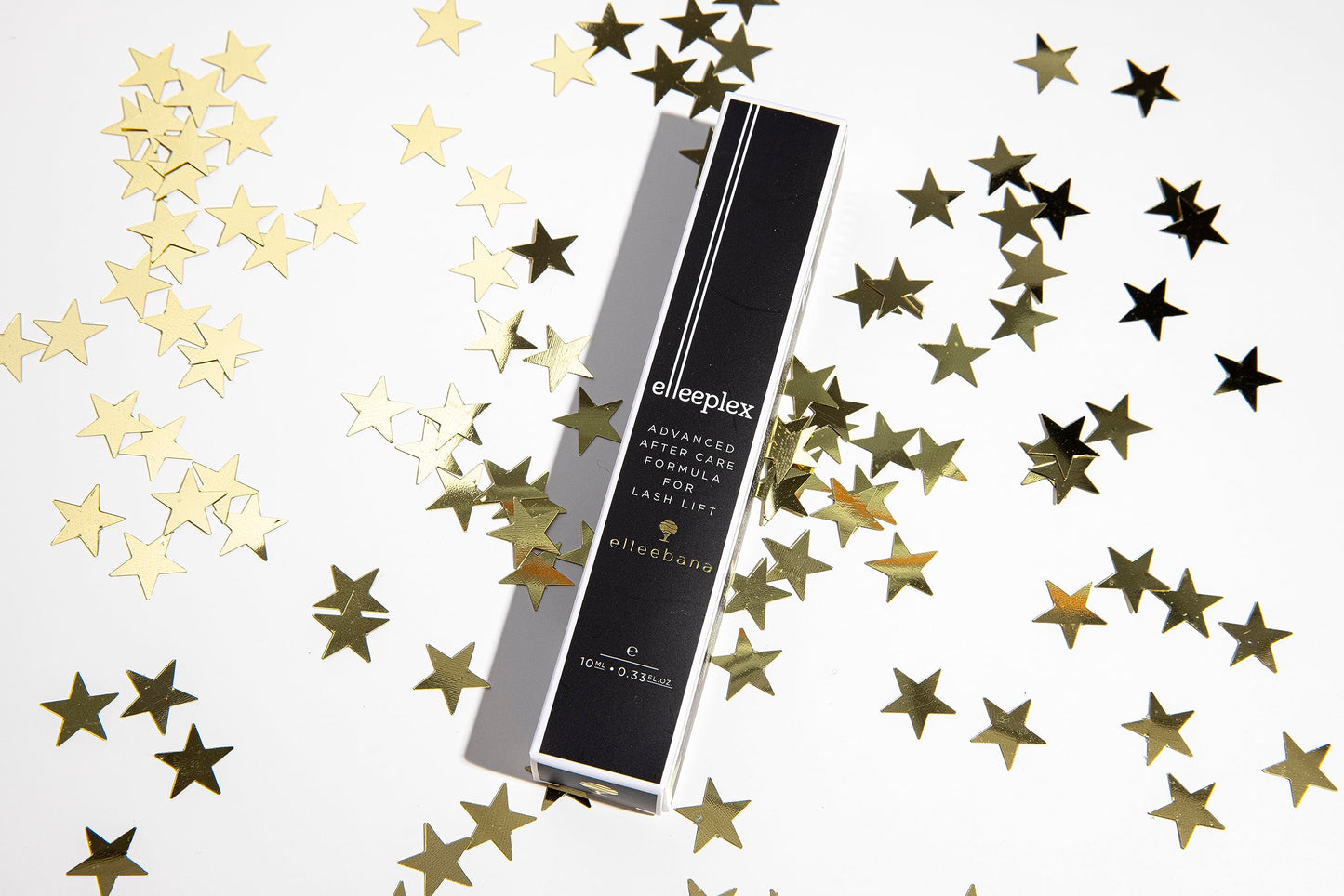 Elleebana Advanced Aftercare – Elleeplex for Lash Lifts & Brow Laminations