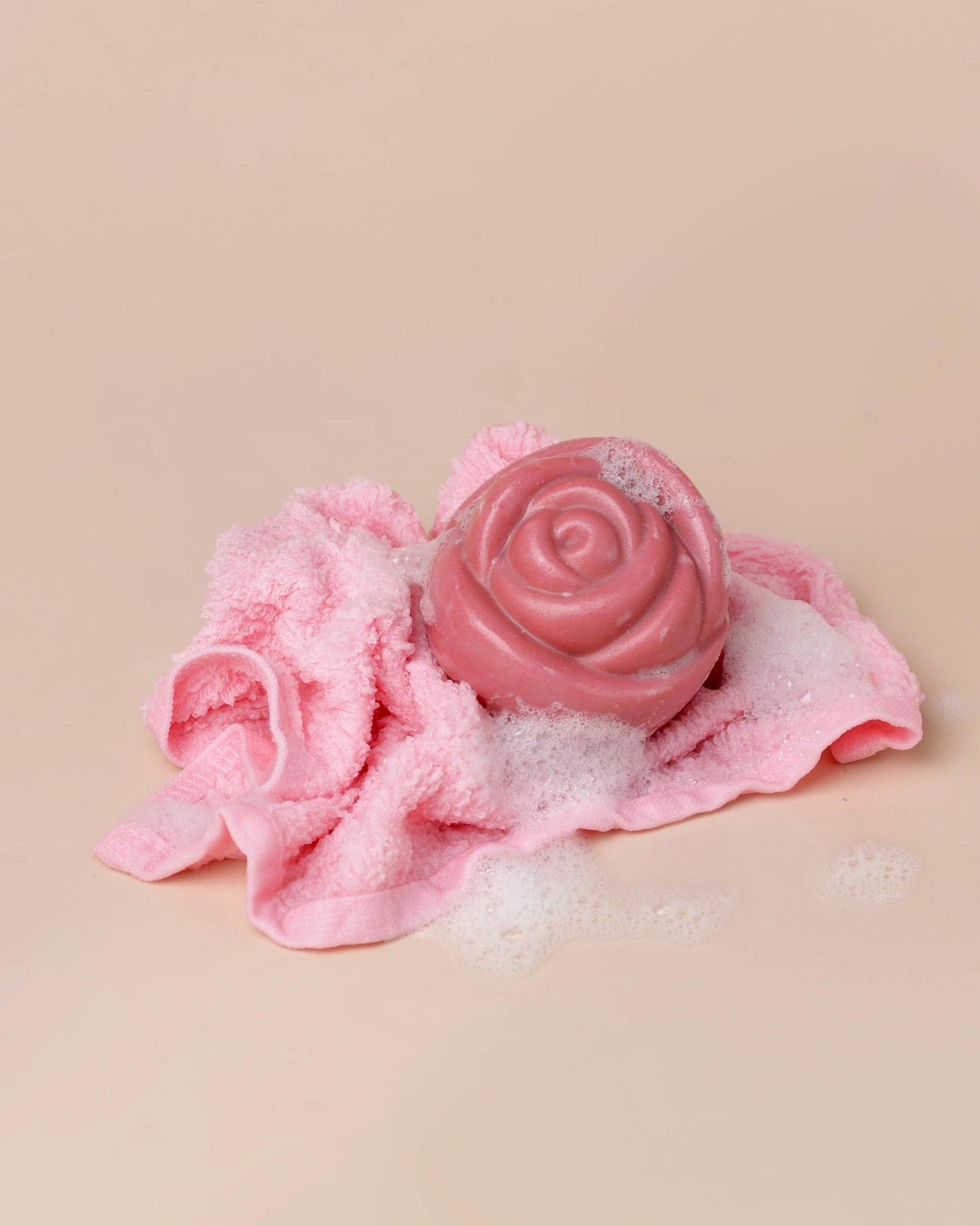 ÉPANOUIE Epanouie Skin | Pretty Kitty Intimate Care – Premium Botanical Feminine Hygiene Soap