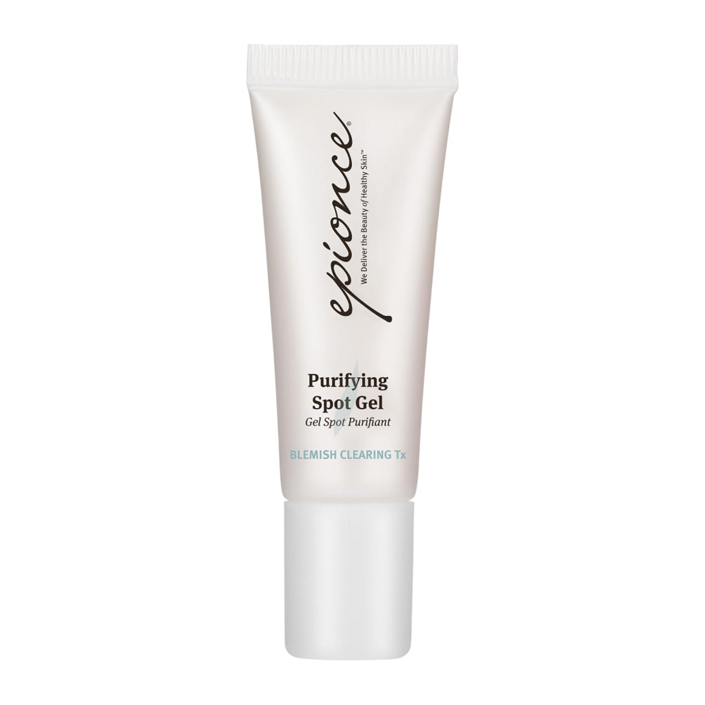 Epionce Blemish-Clearing Purifying Spot Gel | Fast-Acting Acne & Pore-Clearing for Face & Body