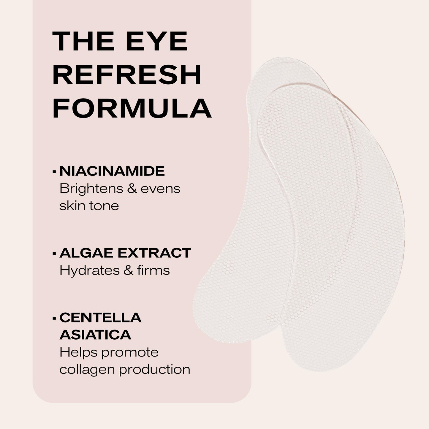Erno Laszlo Multi-Task Serum Under Eye Mask – Hydrate, Nourish & Brighten | Set of 6
