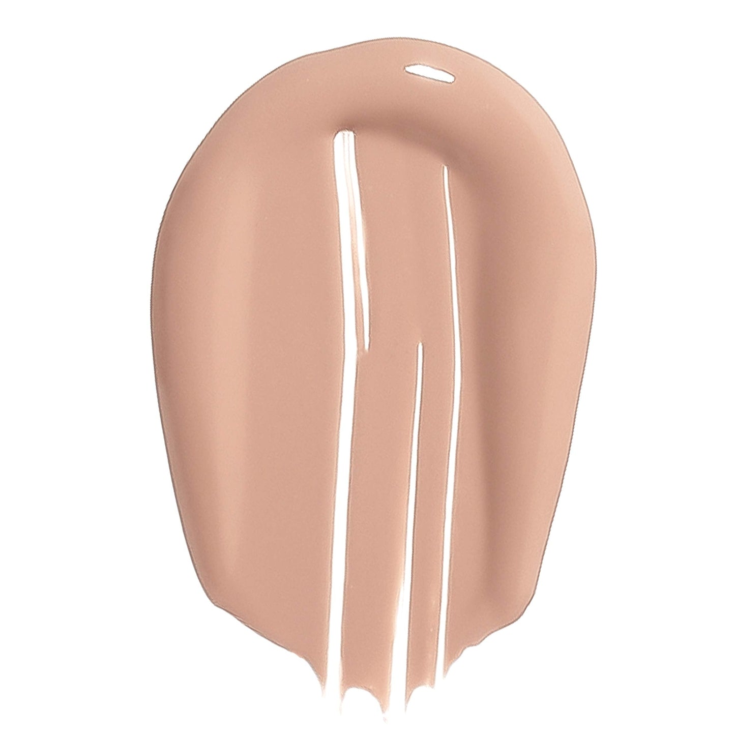Exa Beauty Natural High Fidelity Foundation | Clean, Vegan, Cruelty-Free Makeup (Dana 430)