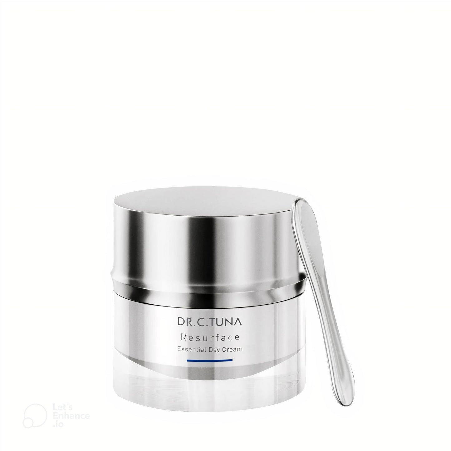 FARMASi Dr. C. Tuna Resurface Essential Day Cream – Anti‑Aging Moisturizer for All Skin Types, 50 ml