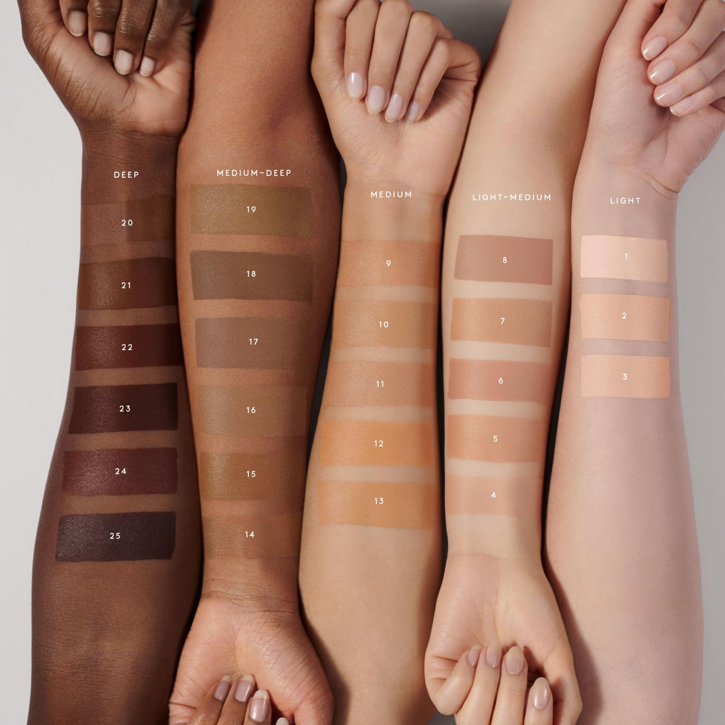 Fenty Beauty Eaze Drop Stick Blur + Smooth Tint Foundation 7 | Lightweight, Blurring Tint Stick