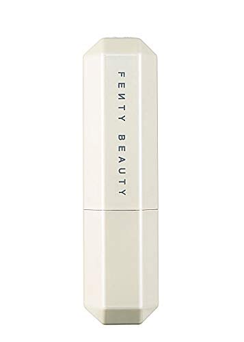 Fenty Beauty Slip Shine Sheer Lipstick Bubble Rum 09 | Glossy Lip Color