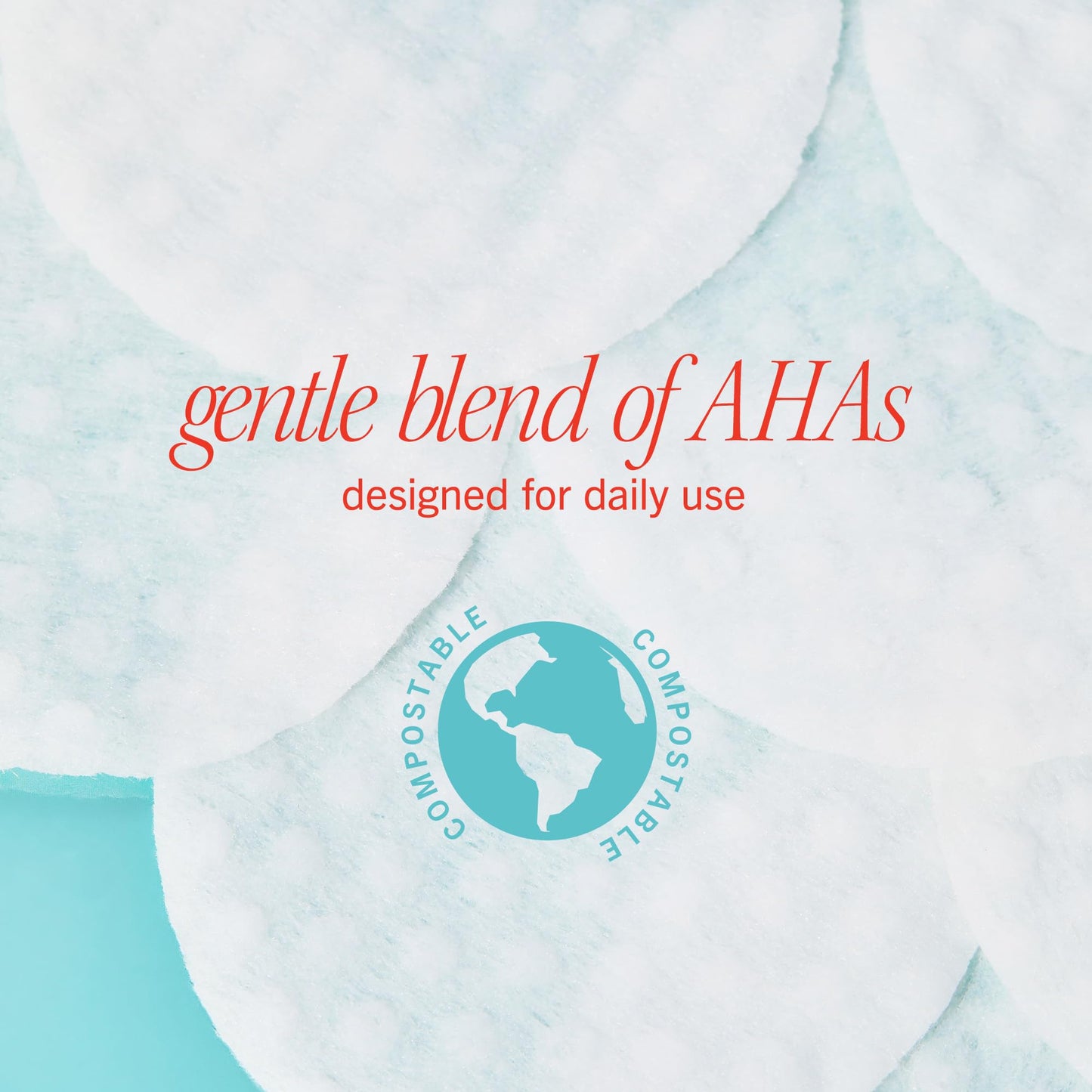 First Aid Beauty Facial Radiance Pads – Daily Exfoliating Pads with Glycolic and Lactic Acids