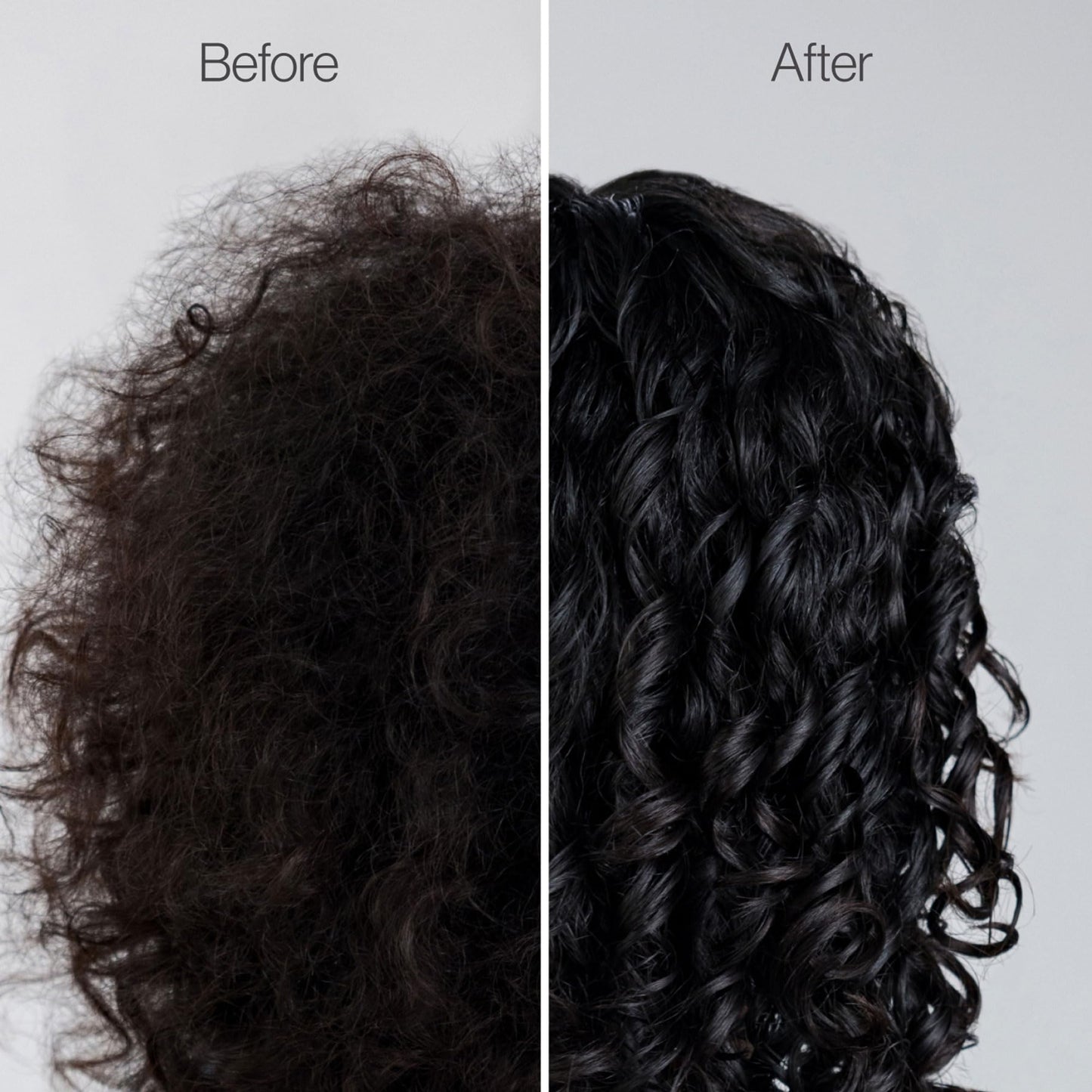 Freewill Nourishing Edge and Curl Oil | Lightweight Hair Oil for Curly Hair, 4 oz