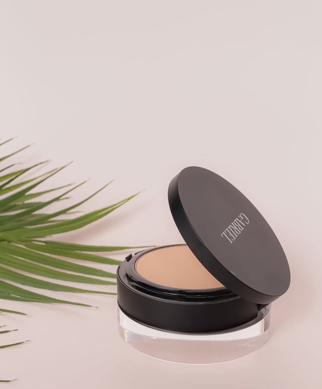 Gabriel Cosmetics Paraben Free Vegan Mineral Powder – Matte Finish, Olive Refill