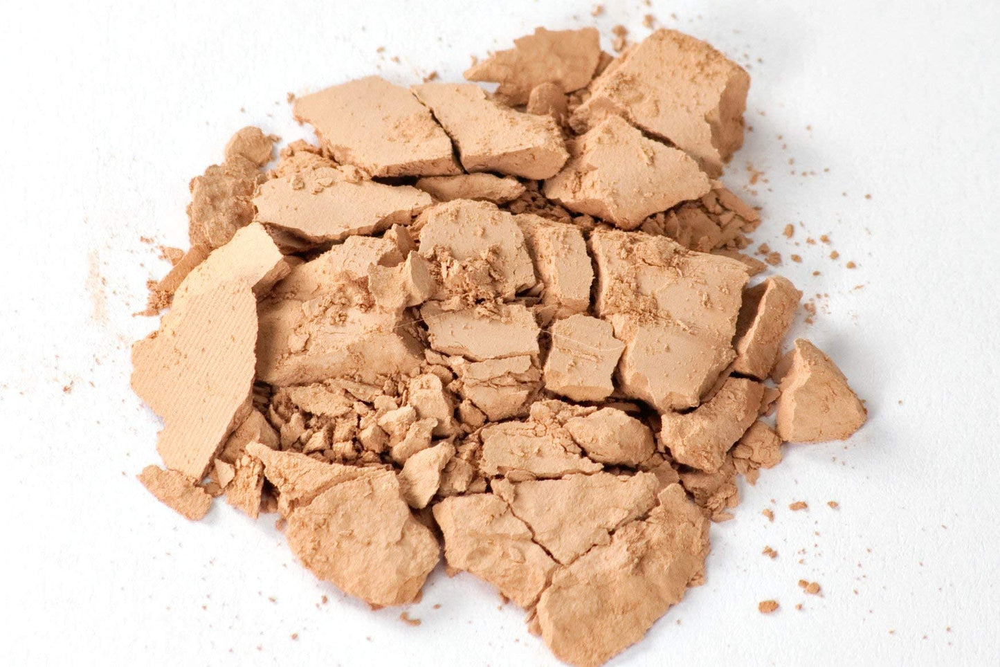 Gabriel Cosmetics Paraben Free Mineral Powder – Vegan, Gluten-Free, Cruelty-Free, Medium Beige