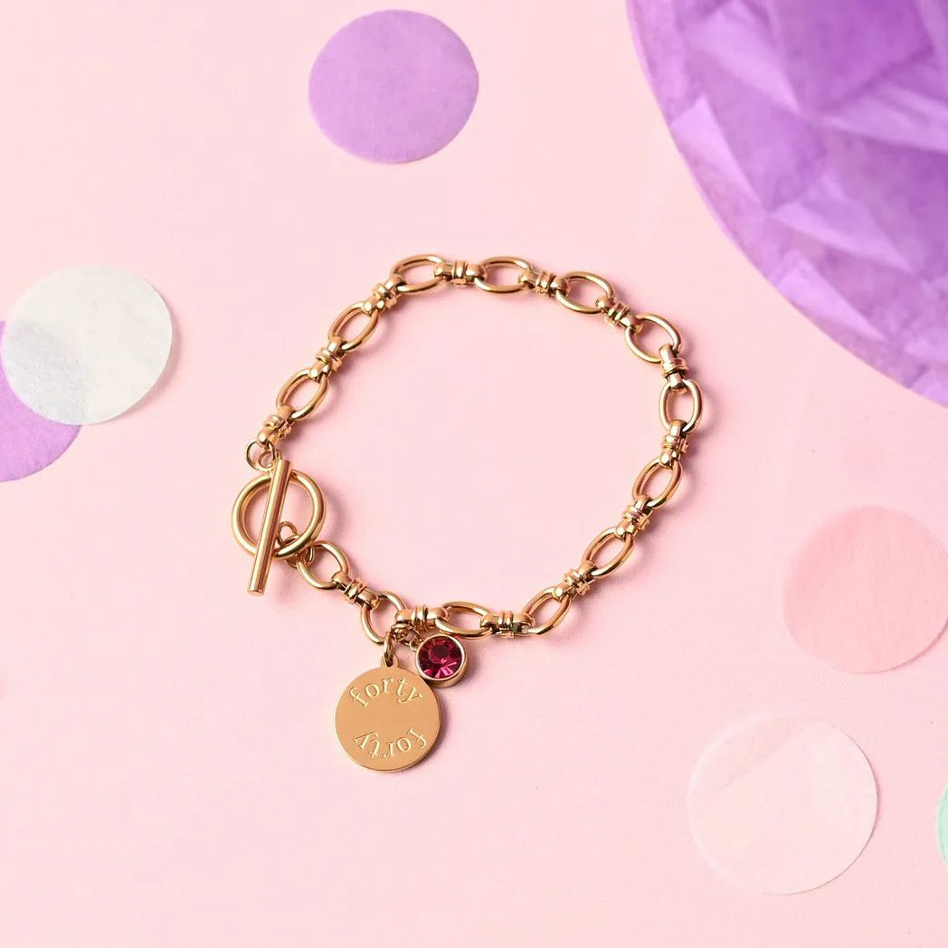 Confetti Bracelet - 40