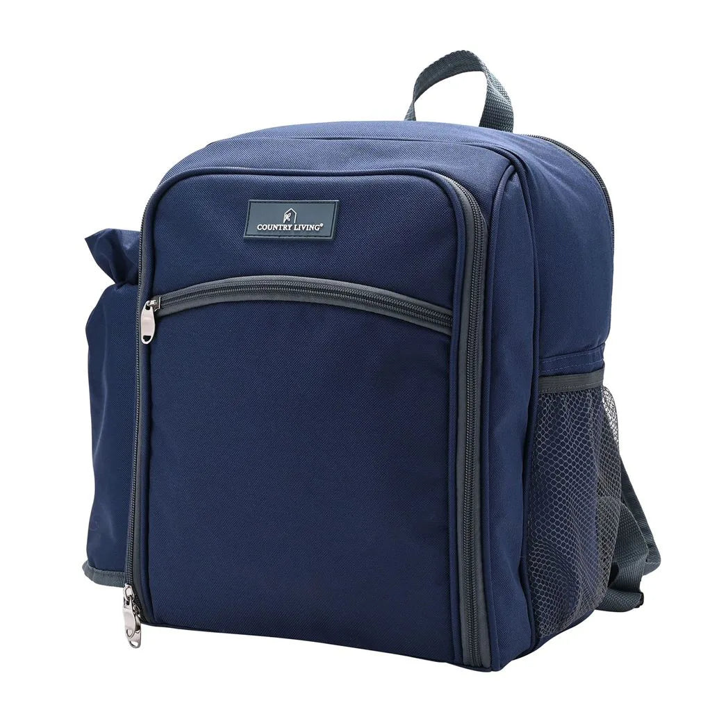 Country Living 2 Person Picnic Backpack