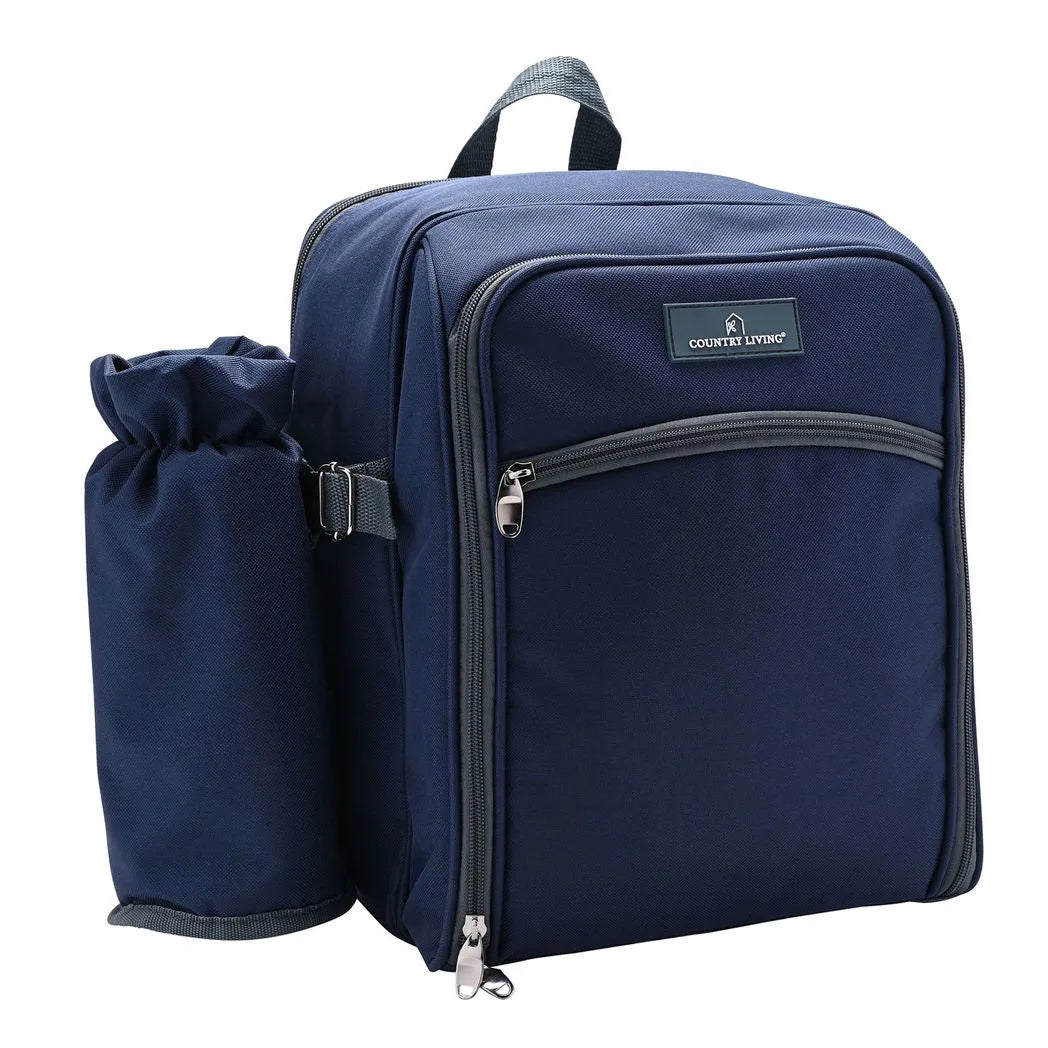Country Living 2 Person Picnic Backpack