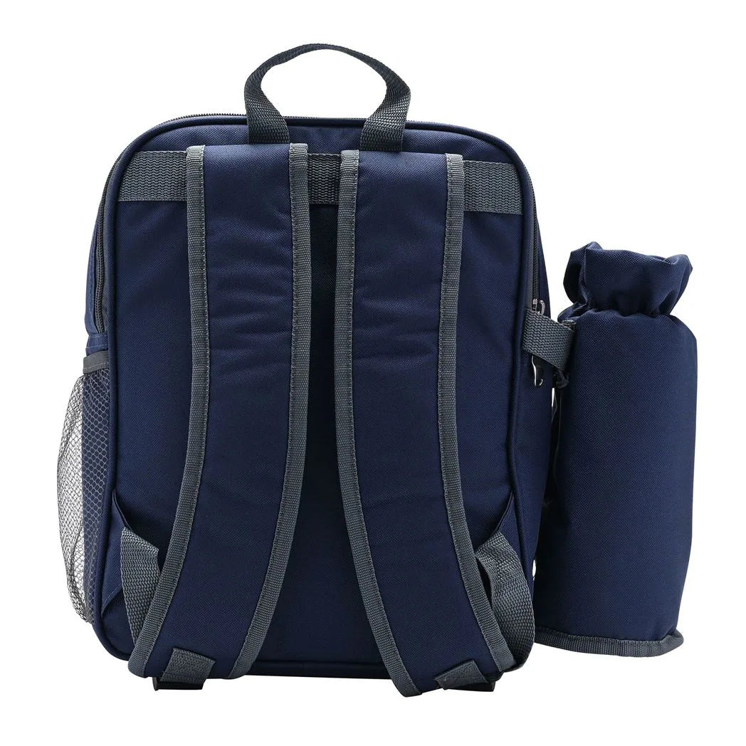 Country Living 2 Person Picnic Backpack