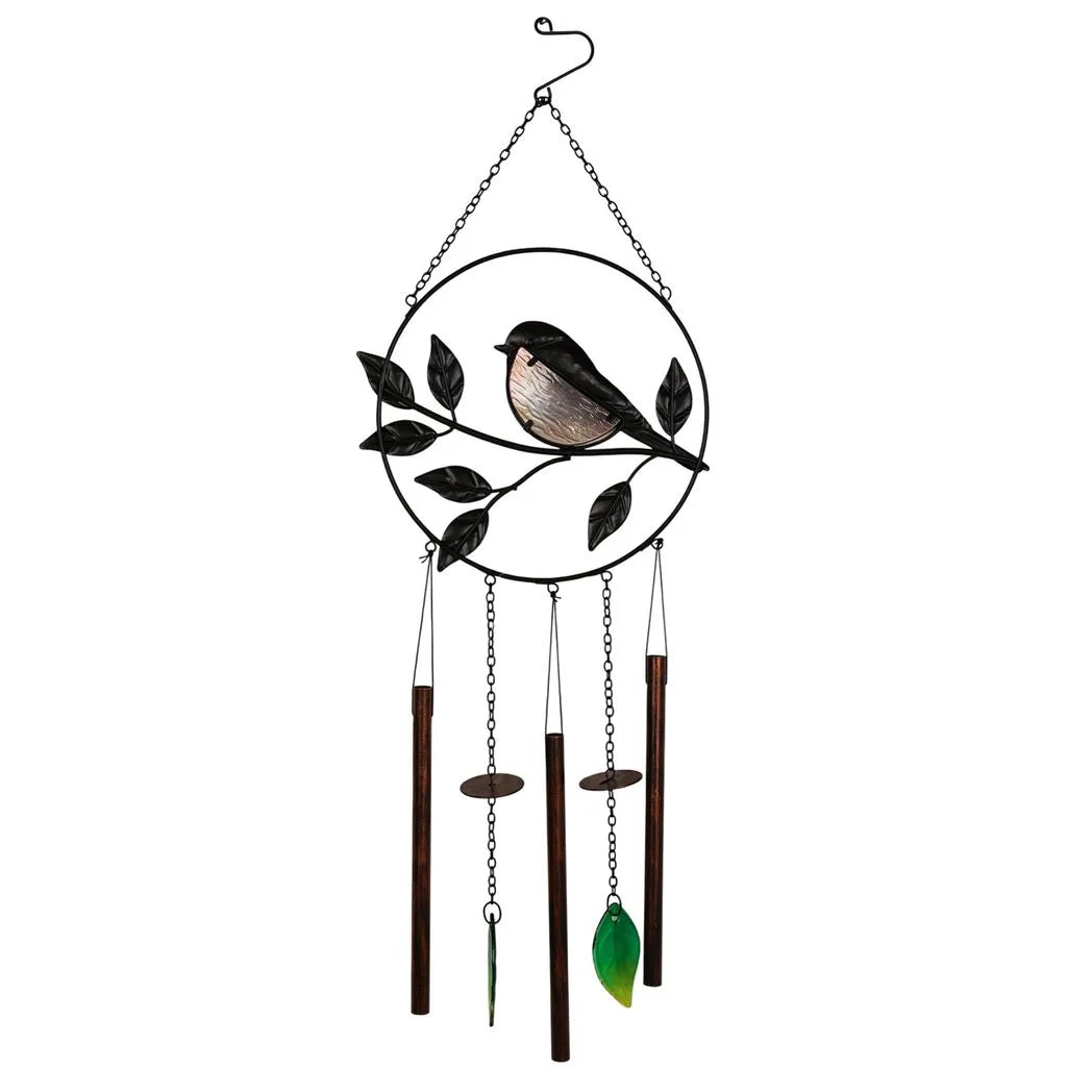 Country Living Windchime - Robin 71cm
