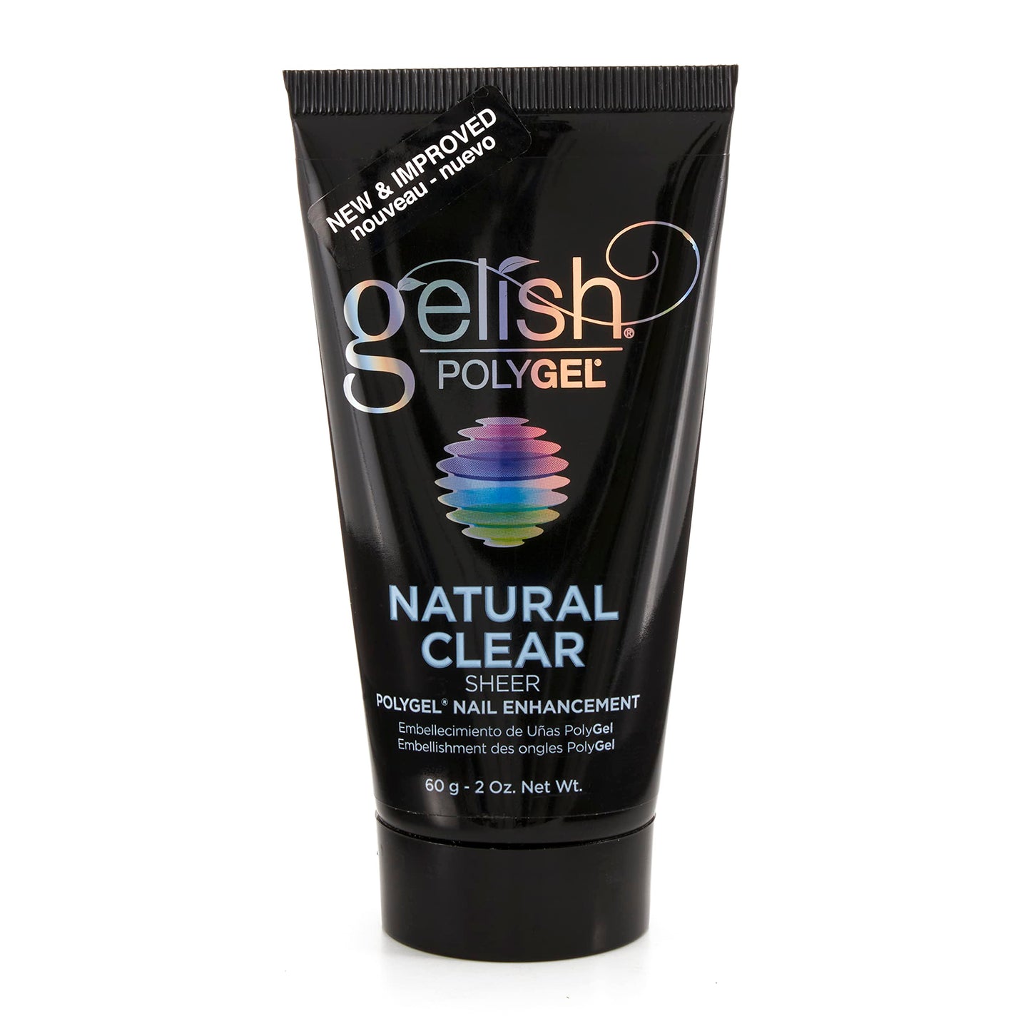 Gelish PolyGel Professional Nail Technician All-in-One Trial Kit | Starter Set