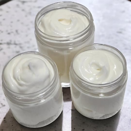 Beef Tallow & Magnesium Body Butter – Grass-Fed, Handmade Moisturizer | Generic