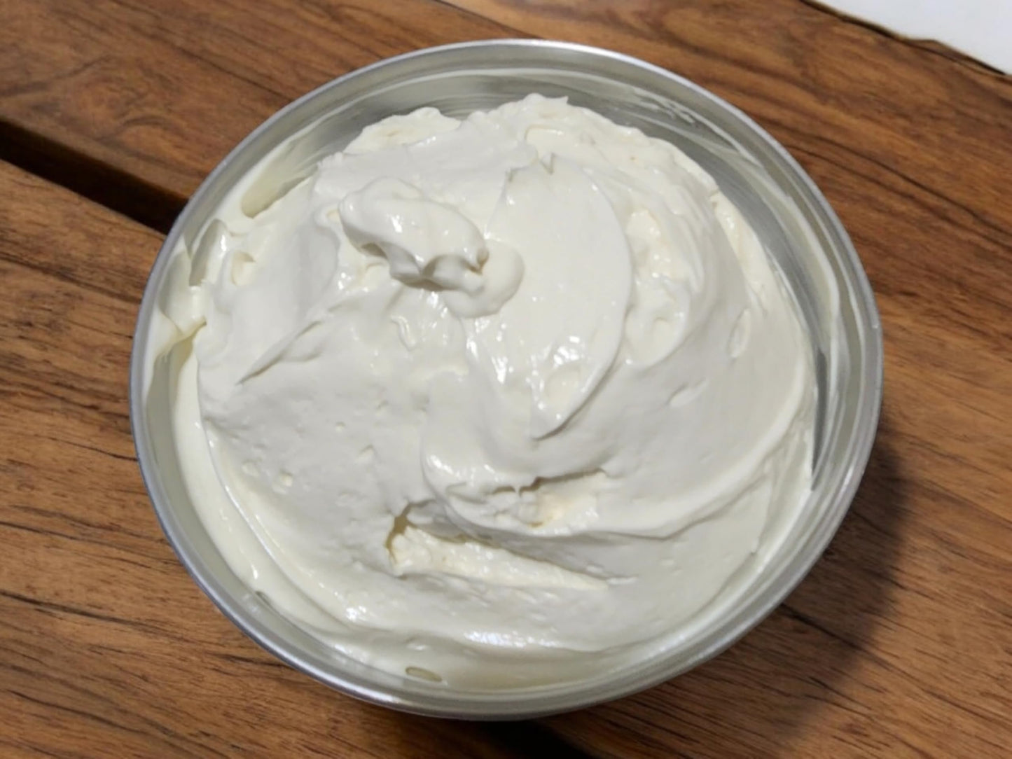 Beef Tallow & Magnesium Body Butter – Grass-Fed, Handmade Moisturizer | Generic