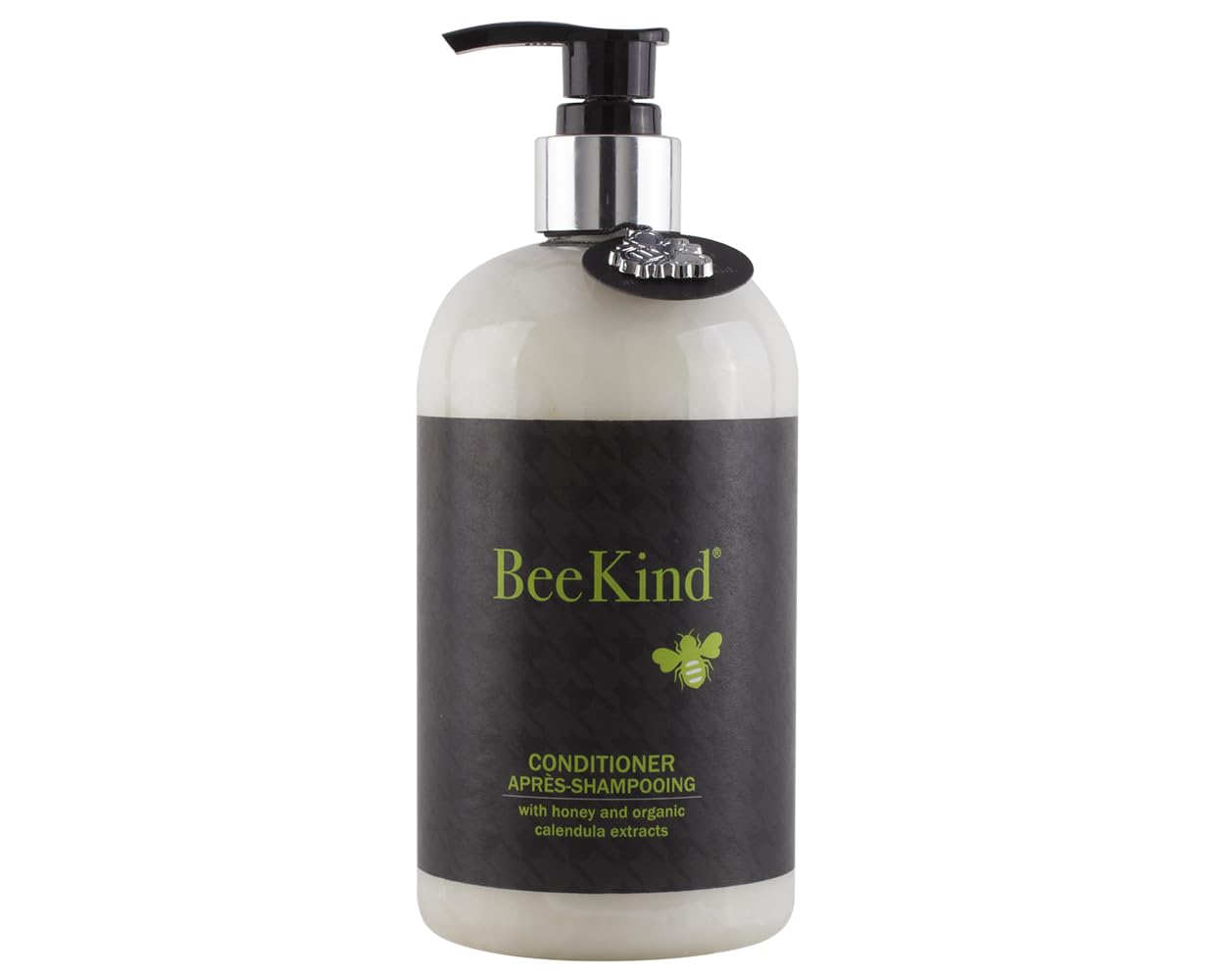 Gilchrist & Soames BeeKind Honey & Lemon Verbena Conditioner – 15.5oz, Paraben & Sulfate Free