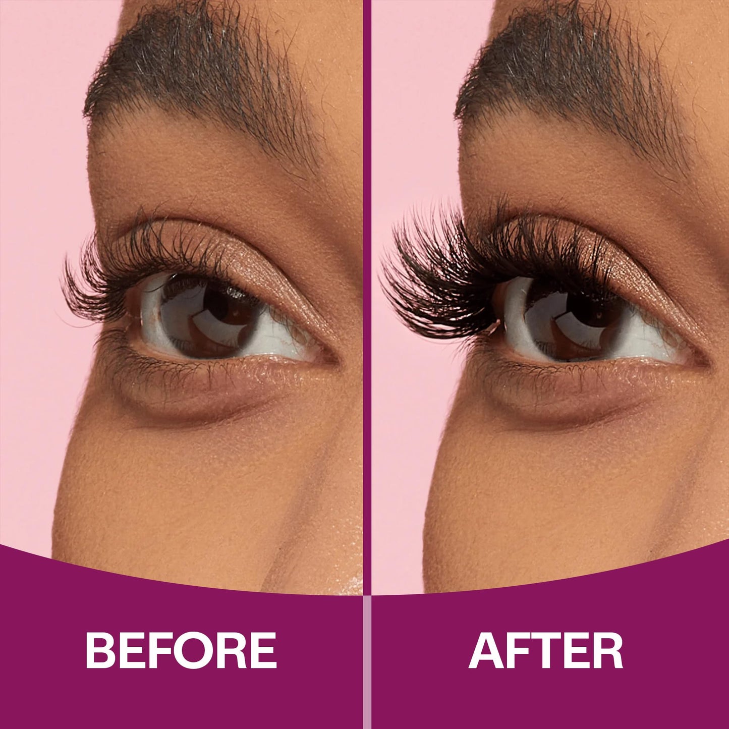 Glamgaze 750 Wispy Promade Fans – 5D/7D/9D, C-D-CC Curl, 0.05-0.07mm
