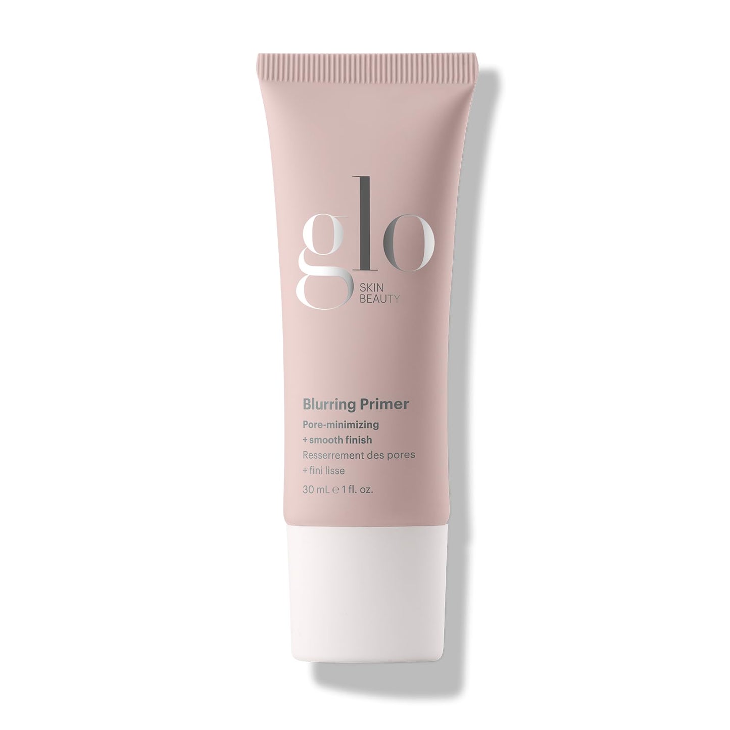 Glo Skin Beauty Blurring Primer with Ceramides – Minimize Pores & Fine Lines (Semi-Matte Finish)