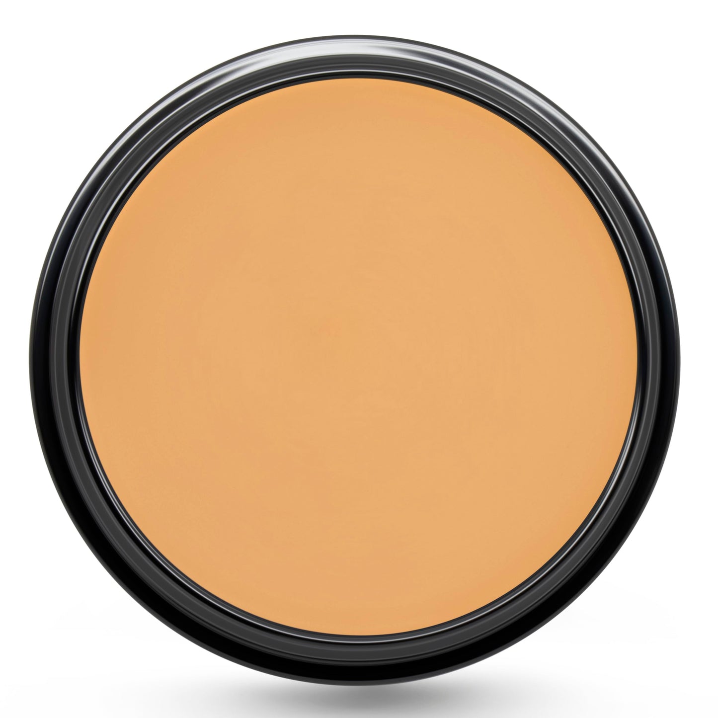Graftobian HD Glamour Creme Foundation — 65 Shades, Weightless Full Coverage