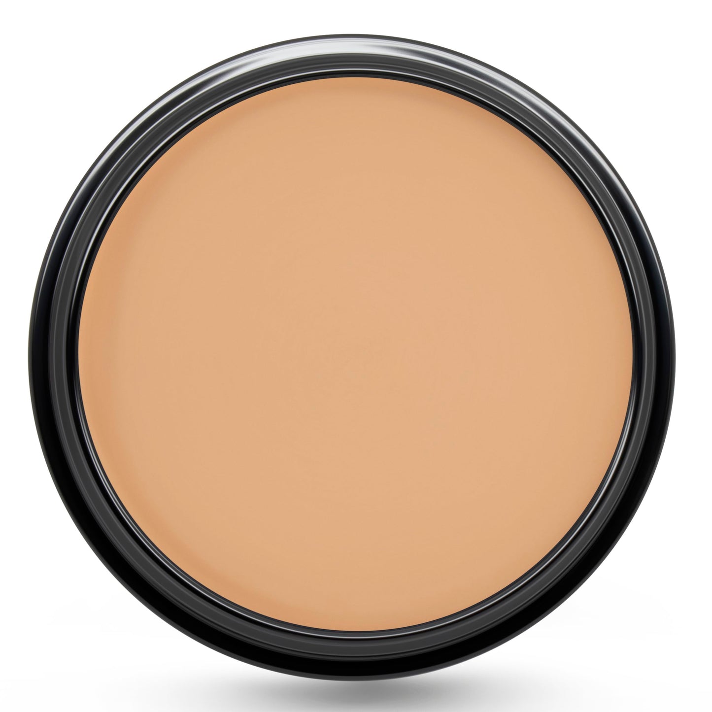 Graftobian HD Glamour Creme Foundation – Spiced Latte | 65 Shades, Weightless Full Coverage