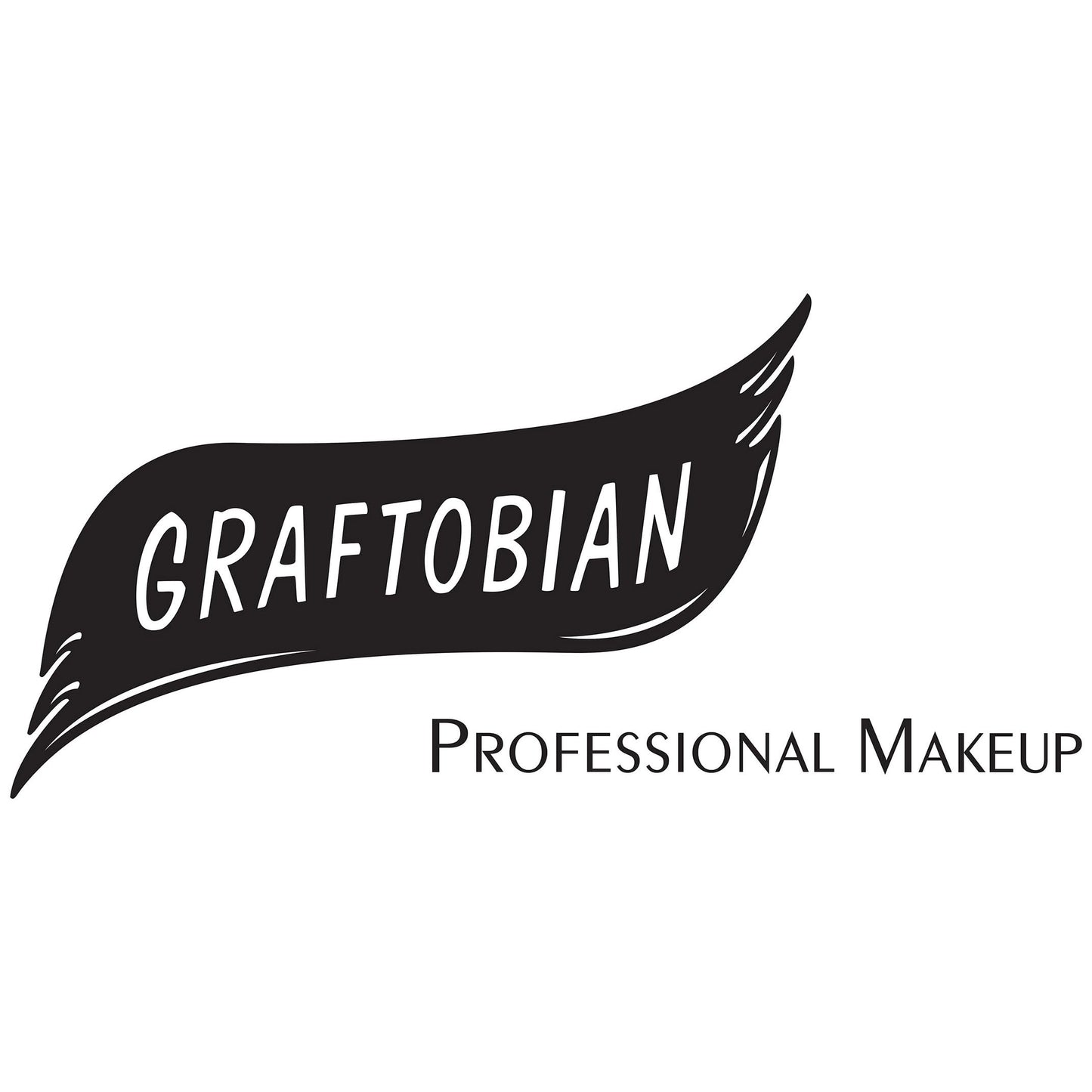 Graftobian HD Glamour Creme Foundation – Weightless Full Coverage in 65 Shades, Sweet Toffee