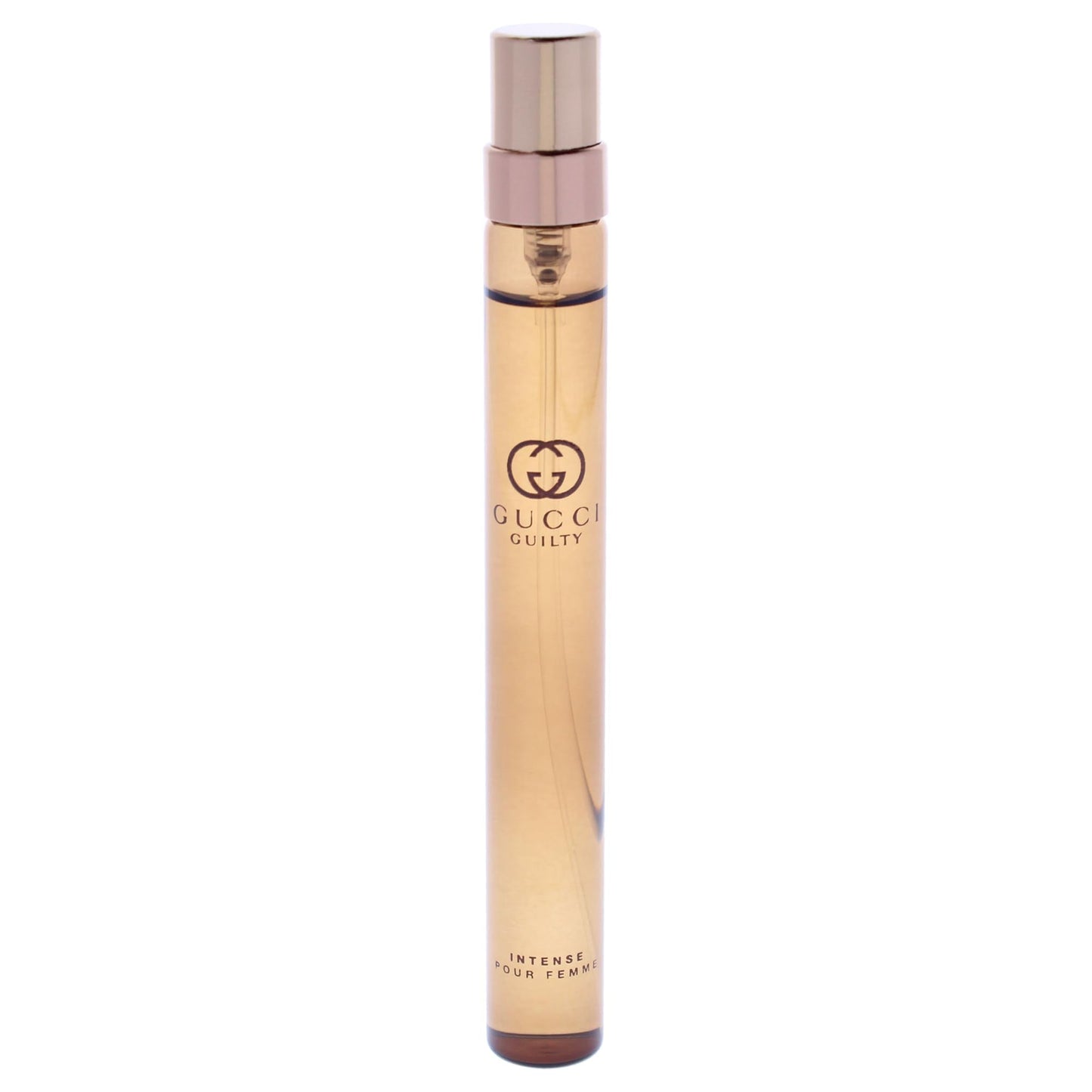 Gucci Guilty Pour Femme Intense Mini EDP – 0.33 oz Travel Spray