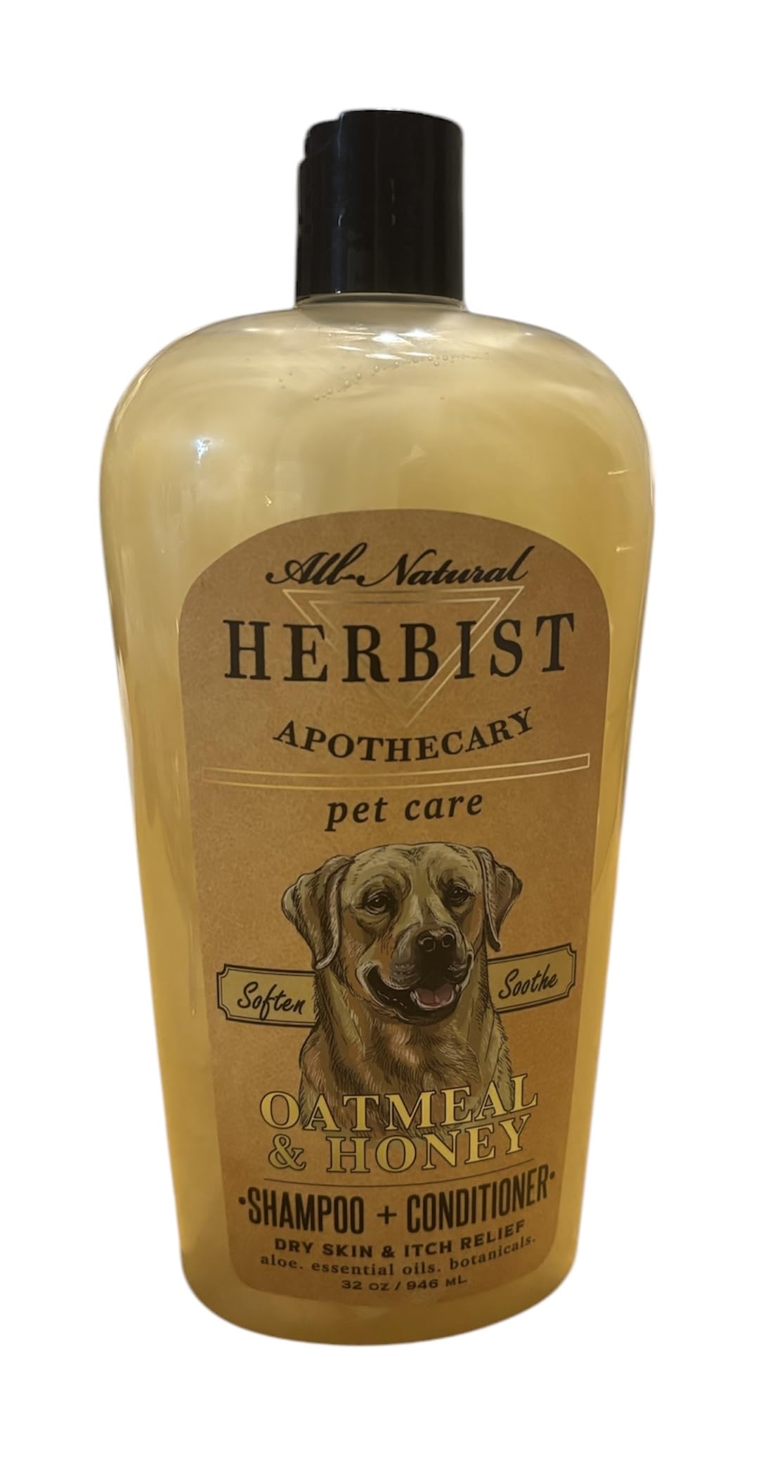 HERBIST All Natural Apothecary Exfoliating Body Wash – Coconut & Vanilla, Raw Sugar & Pumice