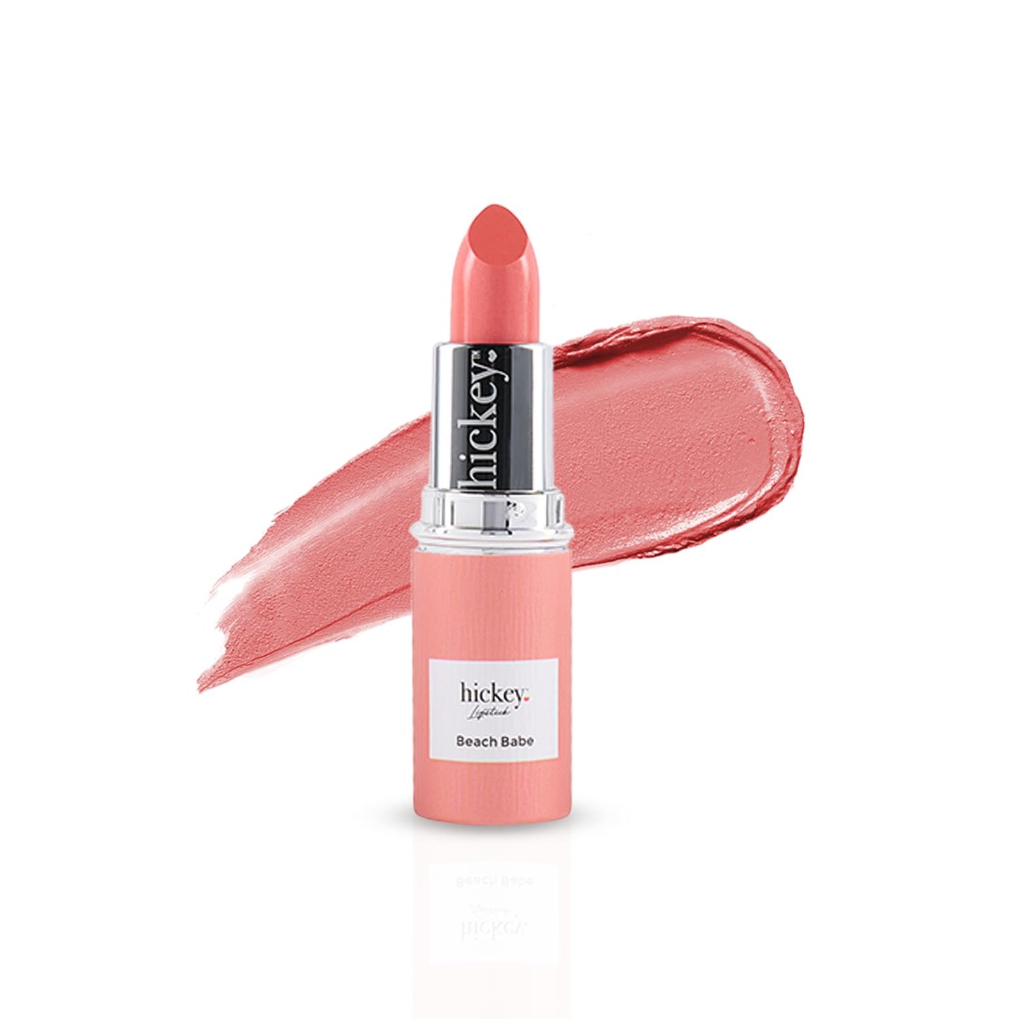 Hickey Fashion Week Lipstick 5-Piece Refill Set | Vegan & Gluten-Free