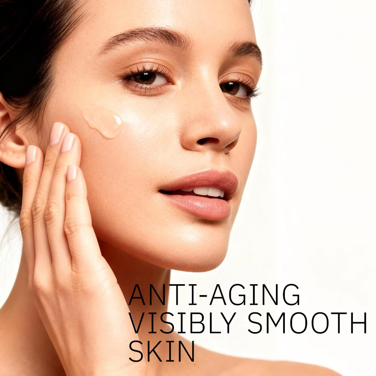 HKH Retinol + HPR Serum for Face – Night Capsule Serum with Peptide Support | Fragrance-Free and Non-Greasy