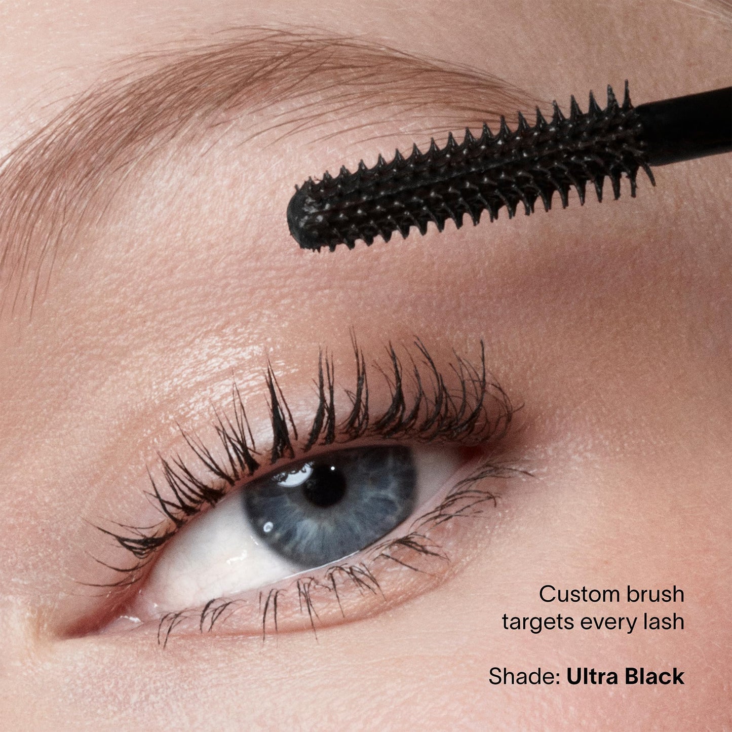 Hourglass Unlocked Instant Extension Mascara – Tubing, Smudge-Proof & Lengthening